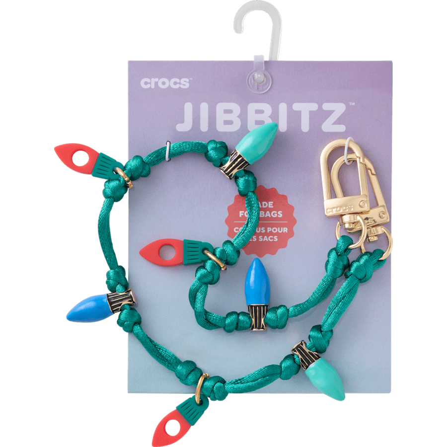 String Lights Bag Chain - Crocs near me