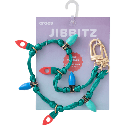 String Lights Bag Chain - Crocs near me