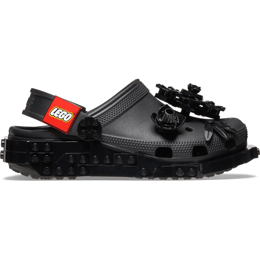 Midnight Garden Clog - Crocs on sale