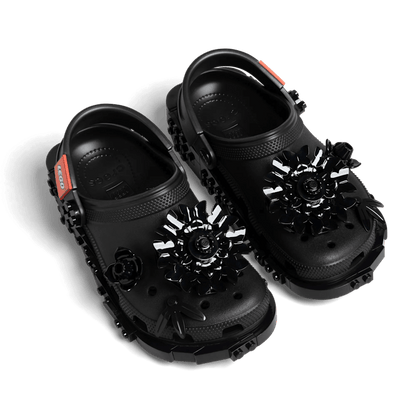 Midnight Garden Clog - Crocs on sale