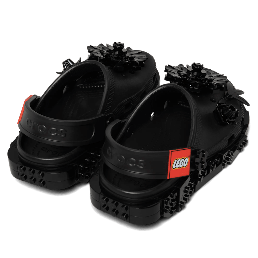Midnight Garden Clog - Crocs on sale