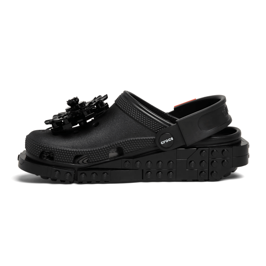Midnight Garden Clog - Crocs on sale