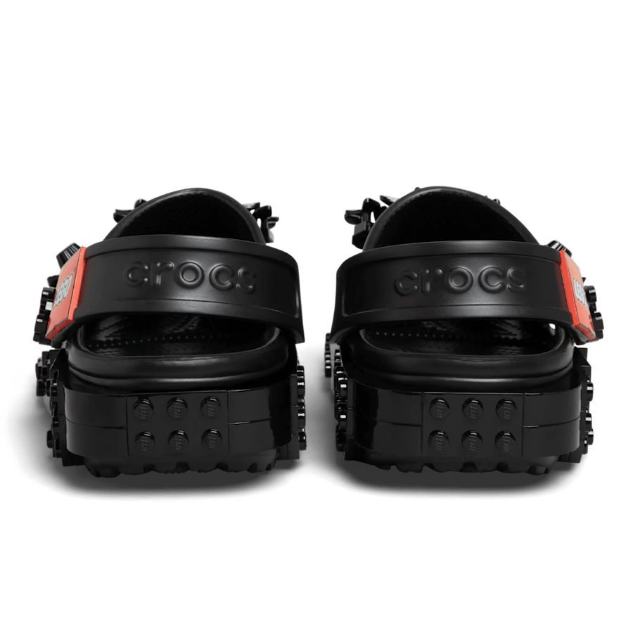 Midnight Garden Clog - Crocs on sale