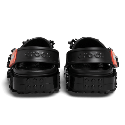 Midnight Garden Clog - Crocs on sale