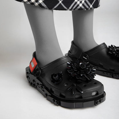 Midnight Garden Clog - Crocs on sale