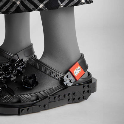 Midnight Garden Clog - Crocs on sale