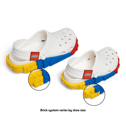 Midnight Garden Clog - Crocs on sale