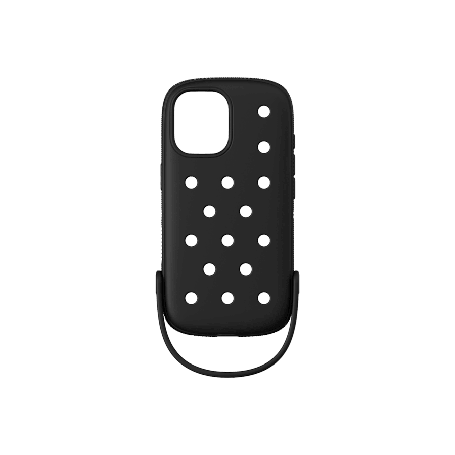 iPhone 16 Compatible Case - Crocs for sale