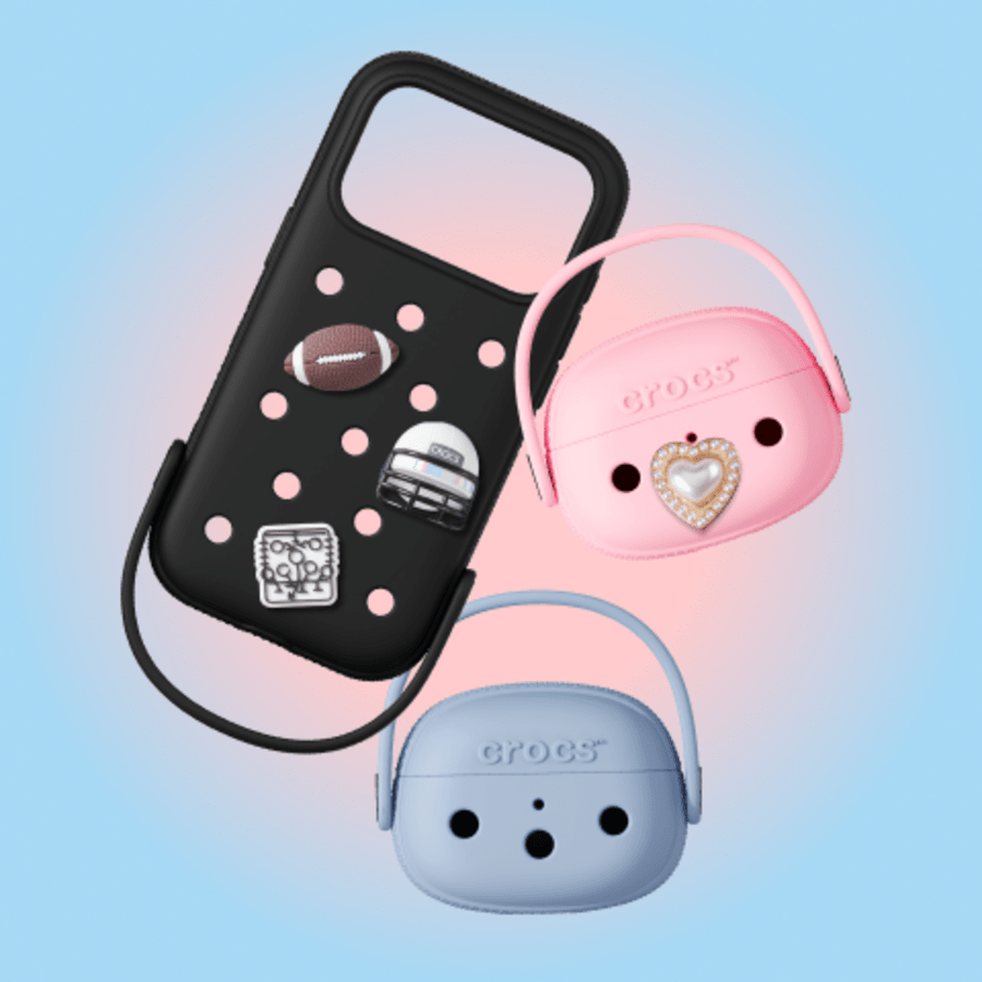 iPhone 17 Pro Compatible Case - Crocs near me