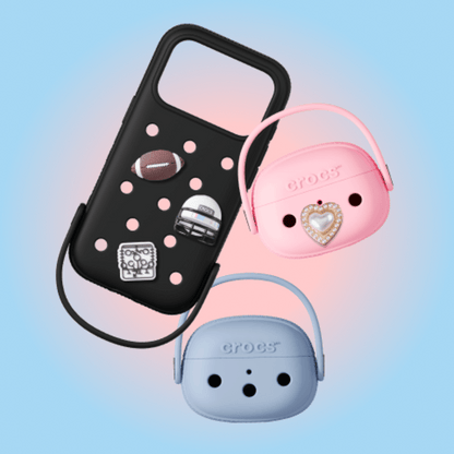 iPhone 17 Pro Compatible Case - Crocs near me