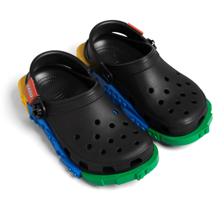 LEGO® Creativity Clog - Crocs outlet