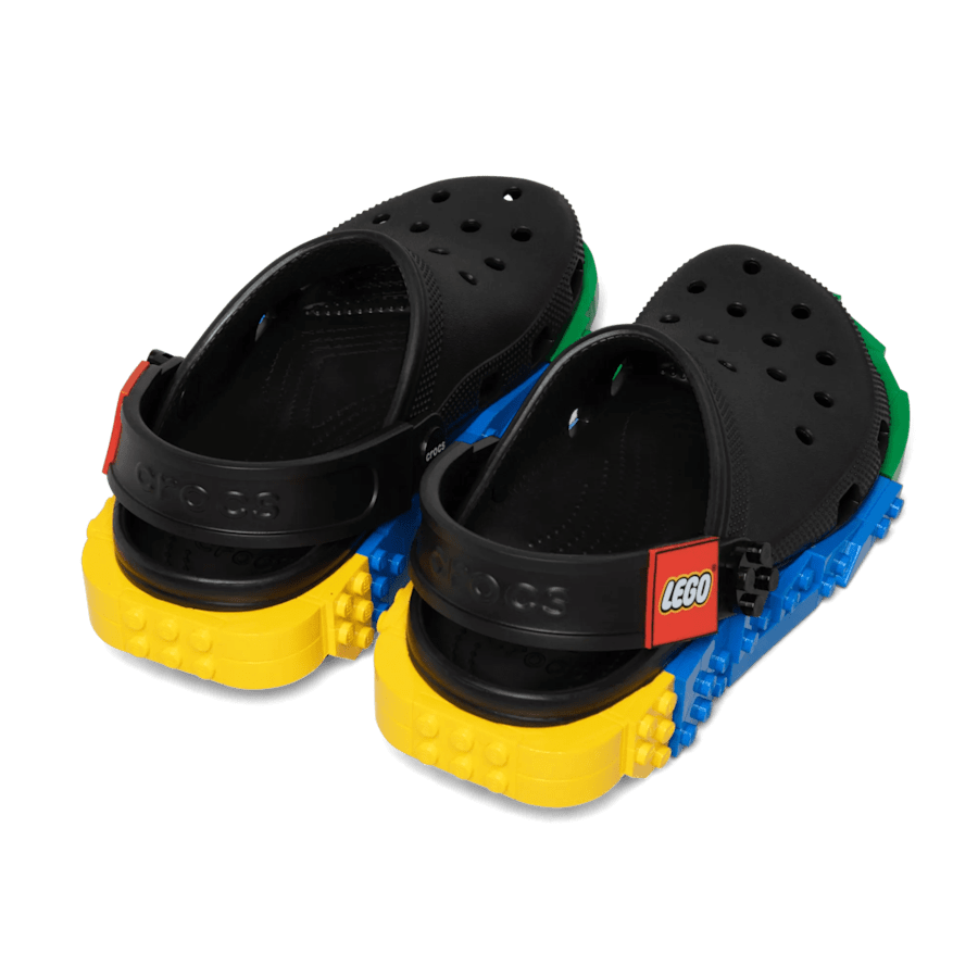 LEGO® Creativity Clog - Crocs outlet