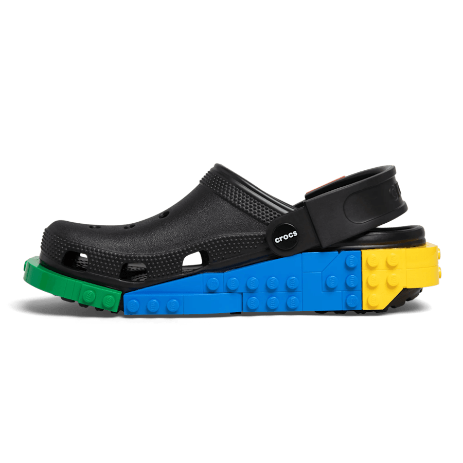LEGO® Creativity Clog - Crocs outlet