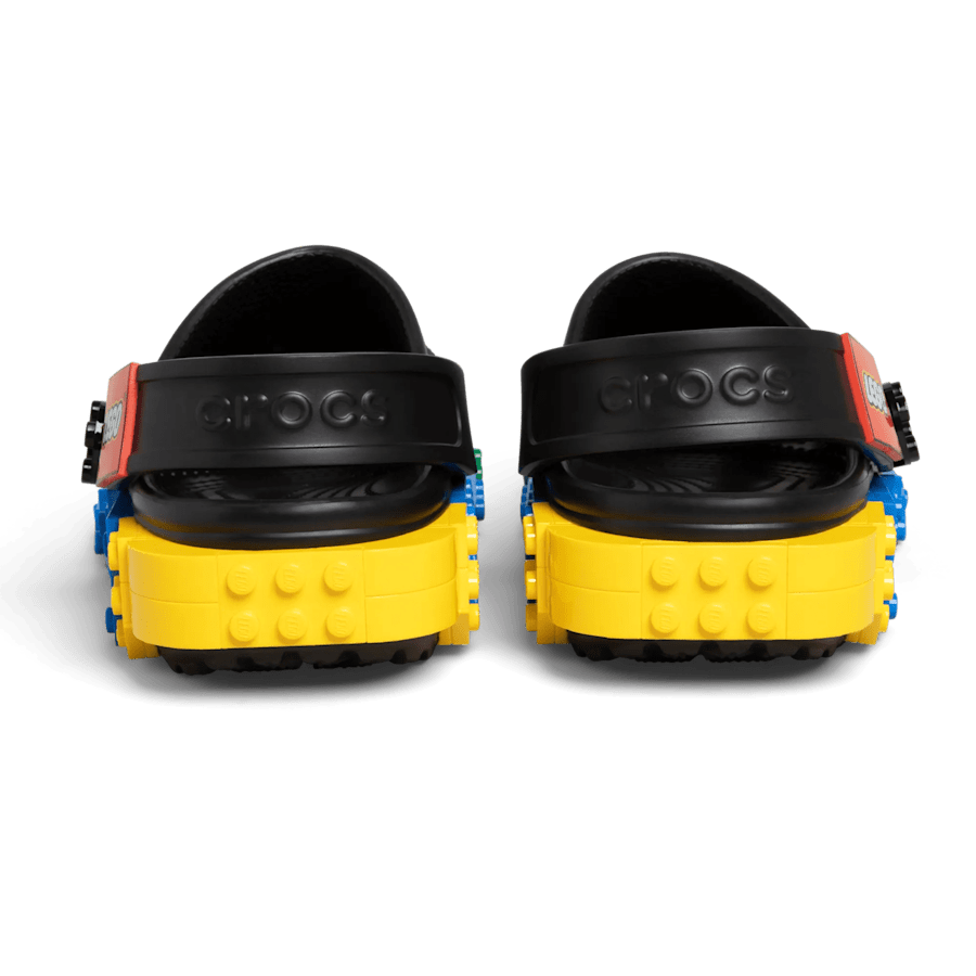 LEGO® Creativity Clog - Crocs outlet