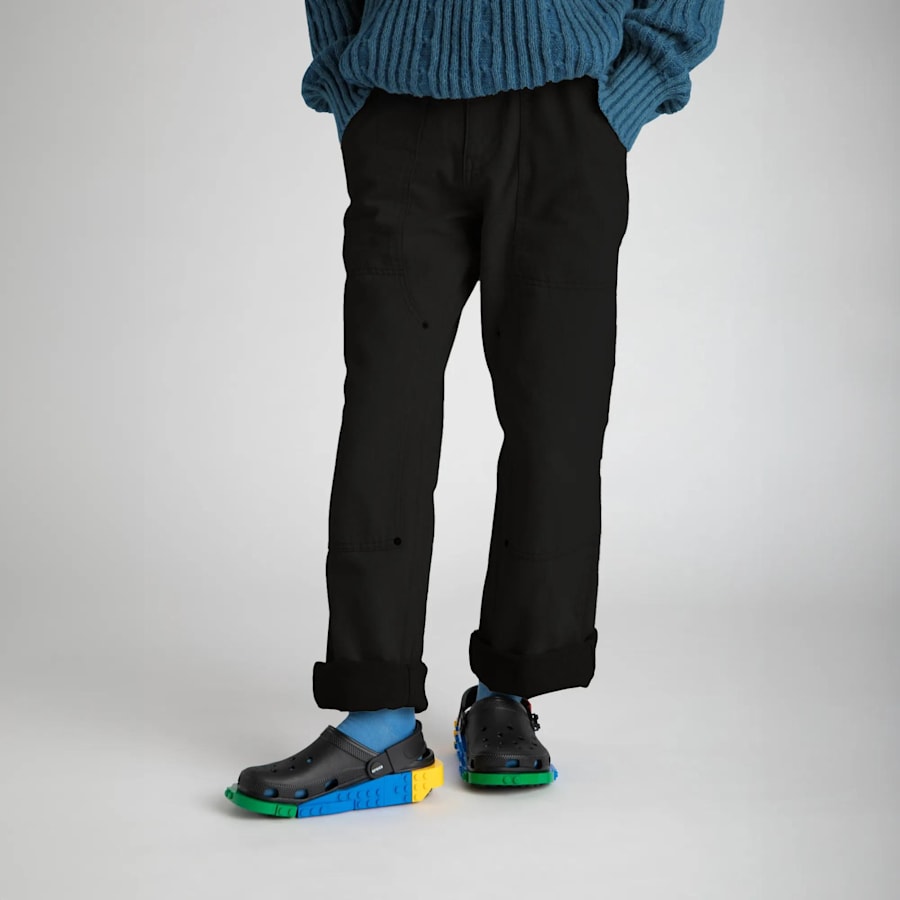 LEGO® Creativity Clog - Crocs outlet