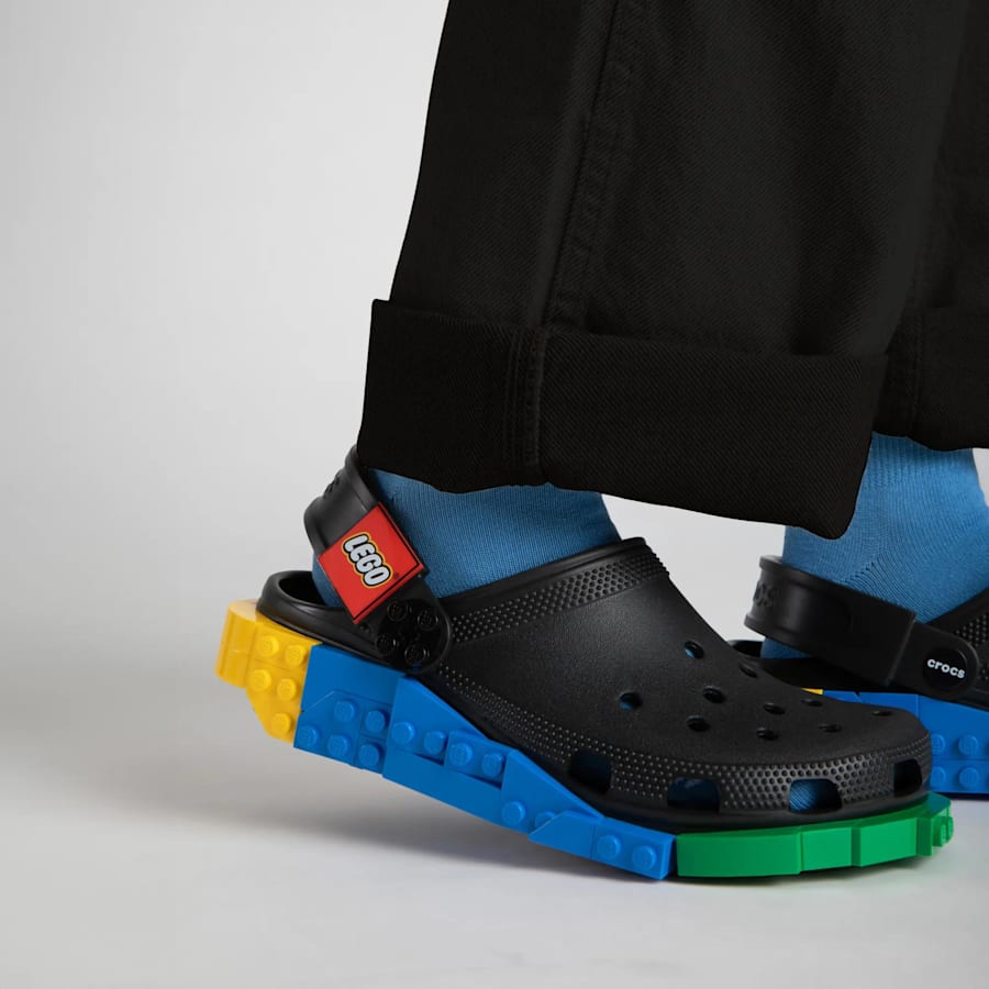 LEGO® Creativity Clog - Crocs outlet