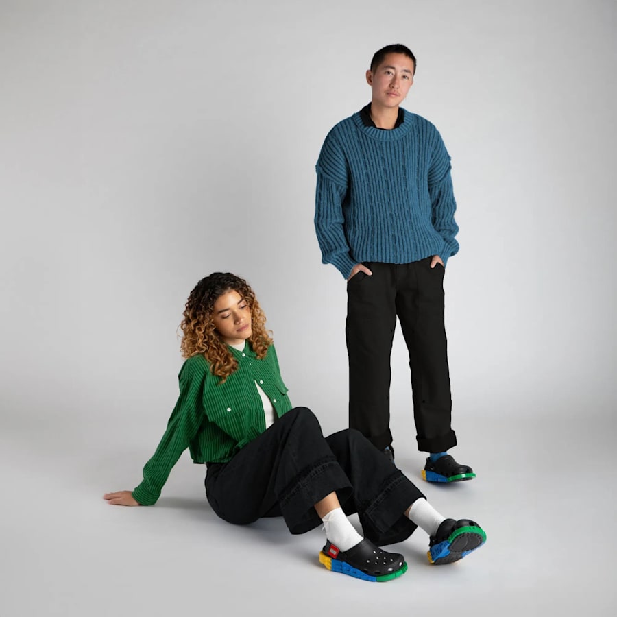 LEGO® Creativity Clog - Crocs outlet