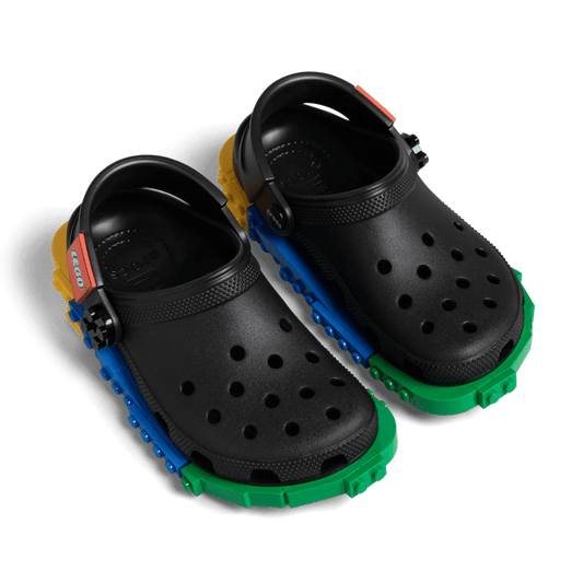 Kids’ LEGO® Creativity Clog - Crocs US