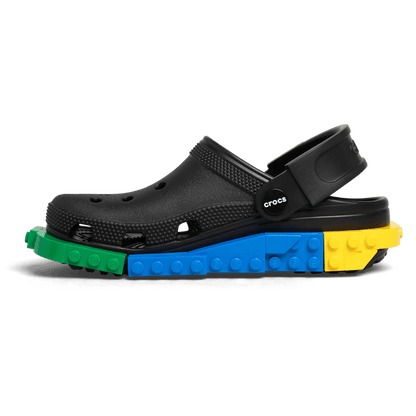 Kids’ LEGO® Creativity Clog - Crocs US