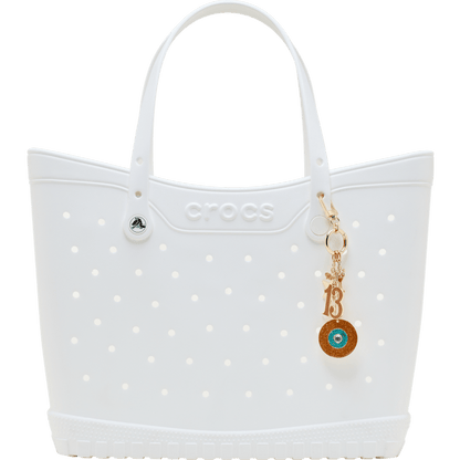 Showstopper Bag Charm - Crocs on sale